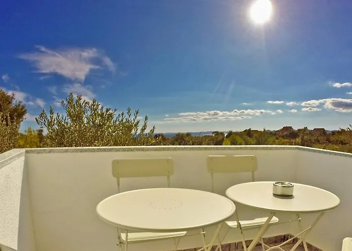 Pasman - 50 M2 Et Piscine *