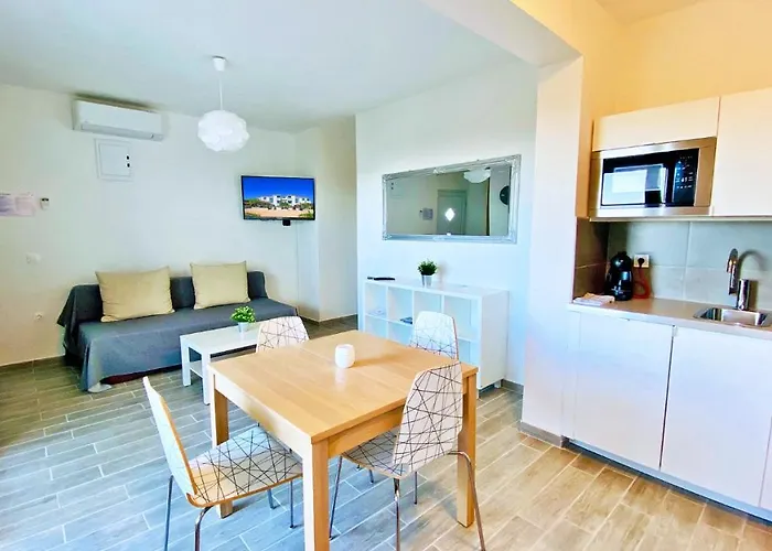 Apartament Pasman - 50 M2 Et Piscine