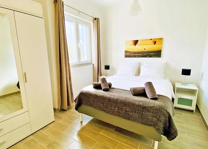 아파트 Pasman - 50 M2 Et Piscine *