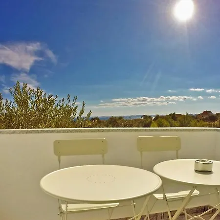 Pasman - 50 M2 Et Piscine *