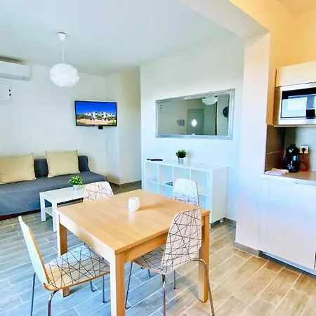 Apartment Pasman - 50 M2 Et Piscine