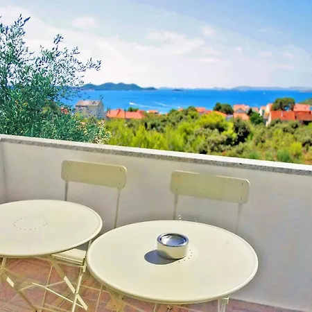 Lejlighed Pasman - 50 M2 Et Piscine *