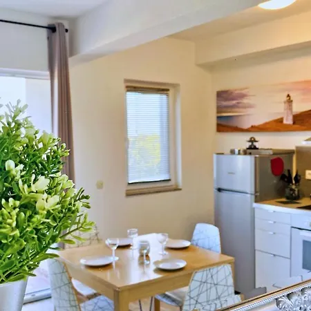 Pasman - 50 M2 Et Piscine Apartment Pakostane