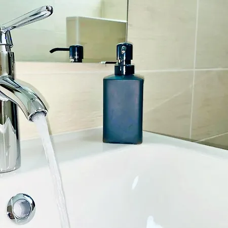 Lejlighed Pasman - 50 M2 Et Piscine *