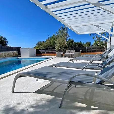 Lejlighed Pasman - 50 M2 Et Piscine *